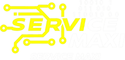 Service Maxi Logo